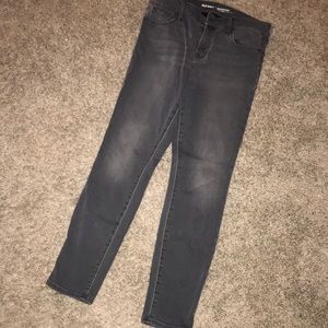 Old Navy Skinnies